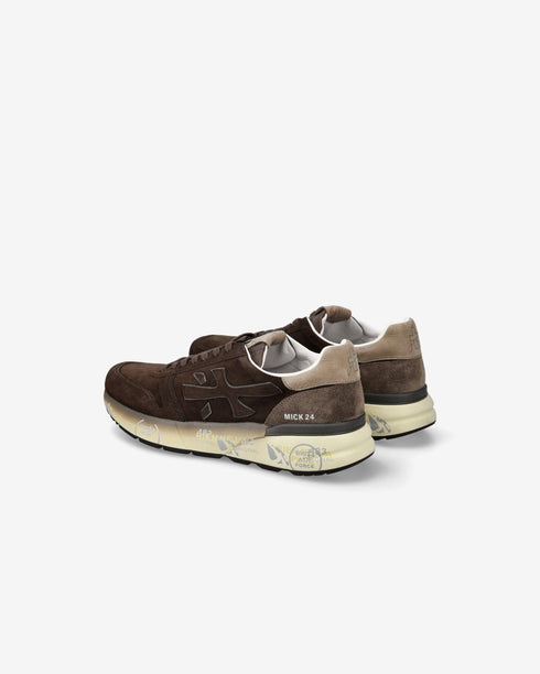 PREMIATA MICK